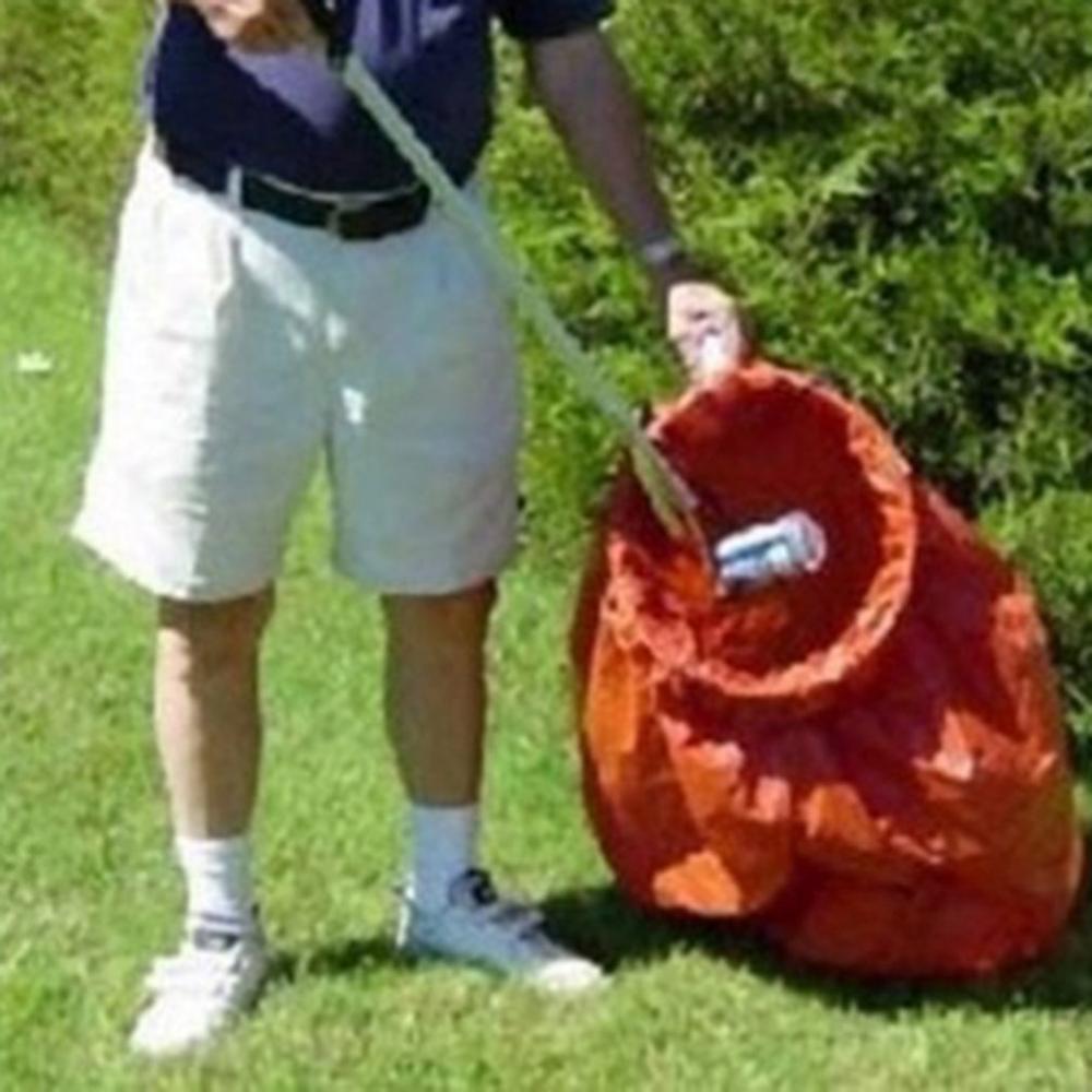 Garbage Picking Tool Alloy Sanitation Trash Garbage Trash Folder Objects Pliers Picking Up Trash Clip Garden Pick Tools