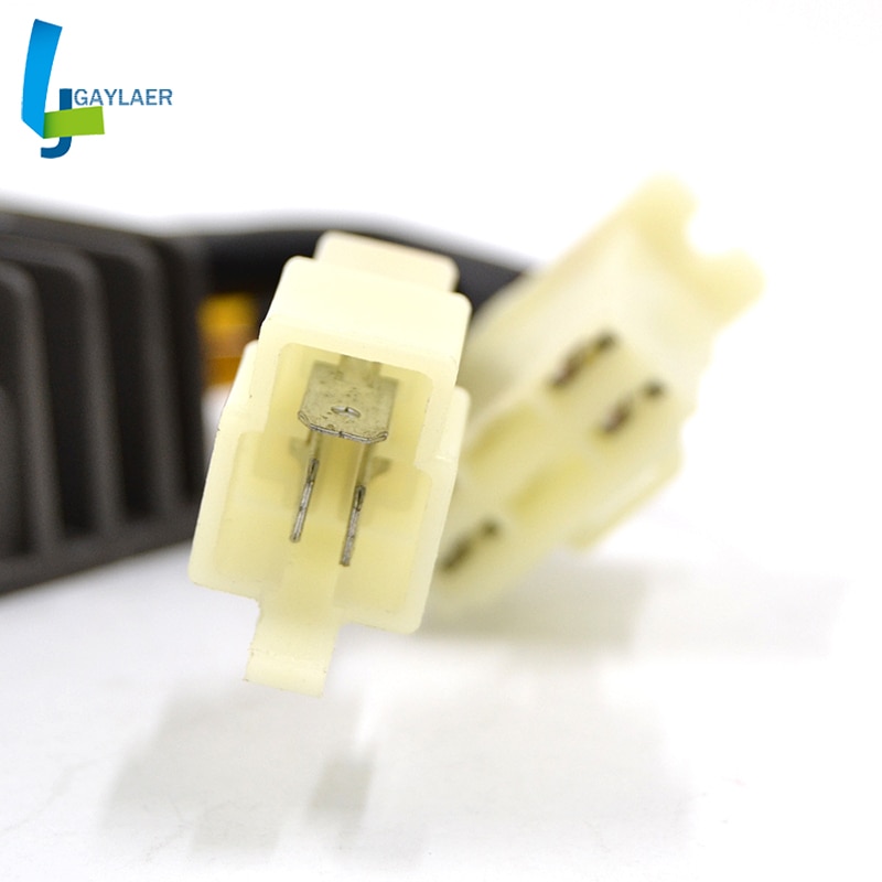 SH538D-13 Motorcycle Regulator Rectifier for Honda XLV750R XRV650 XLV600 XL600V VF700C VF700 VF 700 C VT800C MAGNA SHADOW