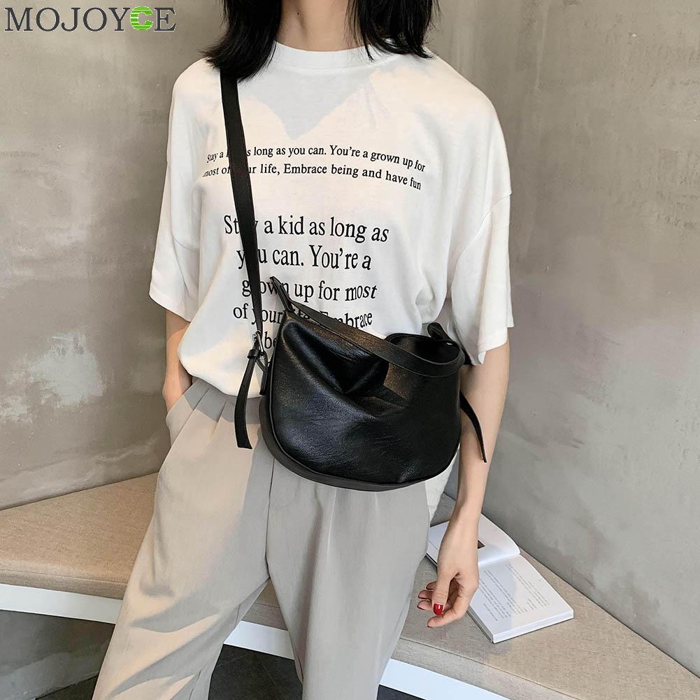 PU Leder Frauen Bote Taschen Weibliche Alltagskleidung Schulter Handtaschen Weibliche Klassische Elegante Schulter Handtaschen