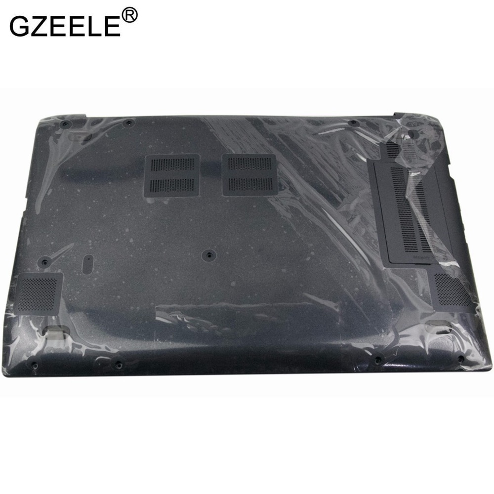 for Samsung NP780Z5E NP880Z5E 880Z5E 780Z5E 870Z5E NP870Z5E NP770Z5E 15.6" Bottom Case Cover BA75-04323B Navy Blue