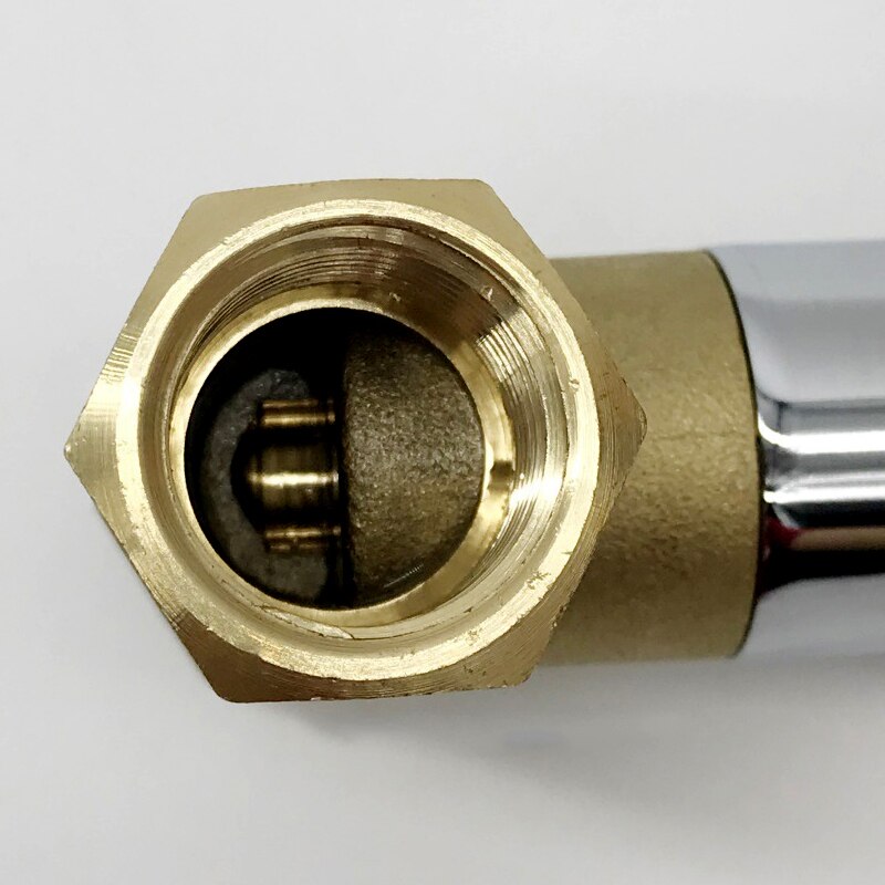 Bathroom Shower Valve Single Handle Bathtub Cold Water Control Valve 3/4''1/2'' Bath Switch Faucet Valve Bathroom Accessories