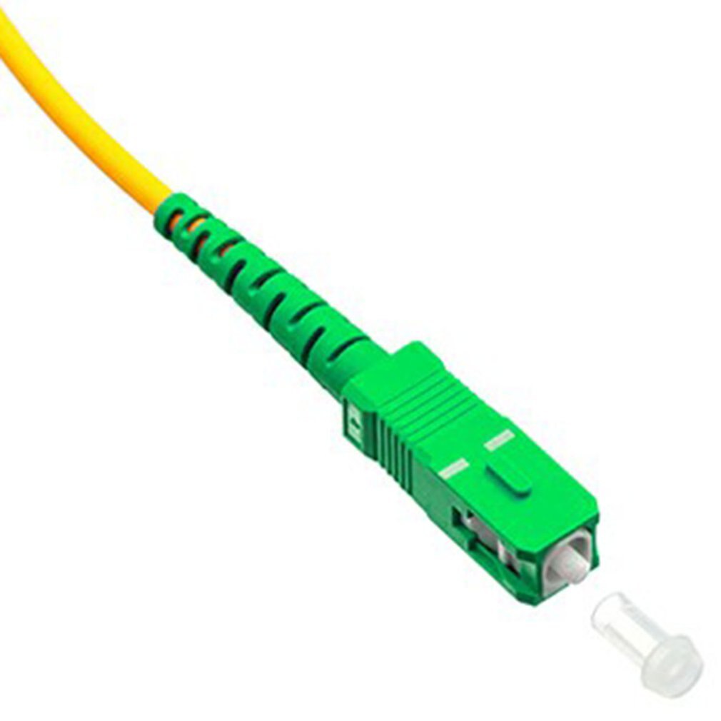SC/APC Online Adjustable Attenuator Fiber Optic Attenuator Fiber Adapter Sc Fiber Optic Adapter Mechanical Adjustment Durable