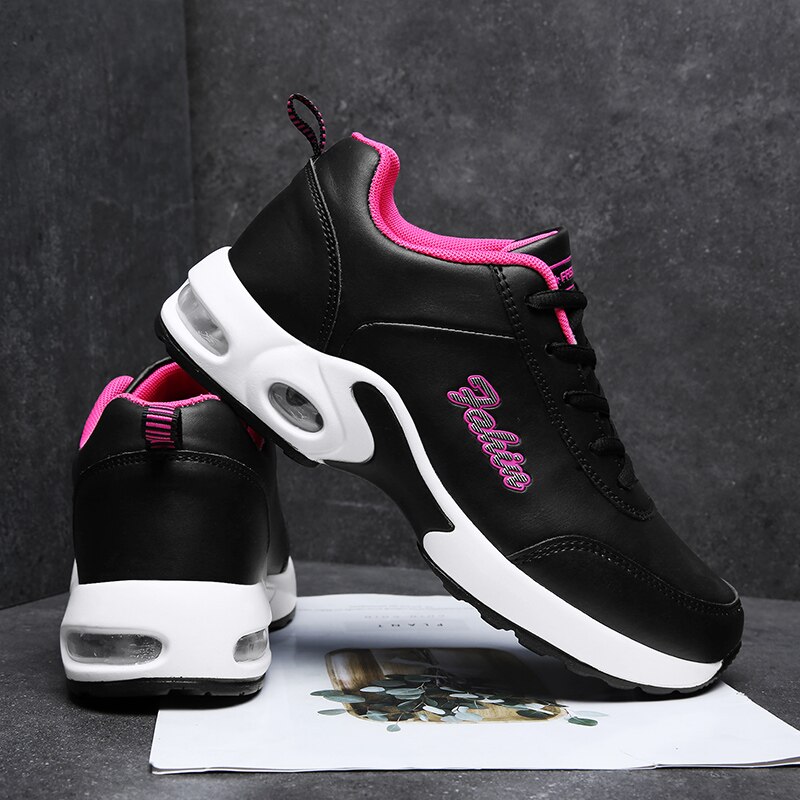 Tenis Feminino Women Tennis Shoes Gym Sport Shoes Female Stability Athletic Sneakers Ladies Chaussures Femme tenis mujer