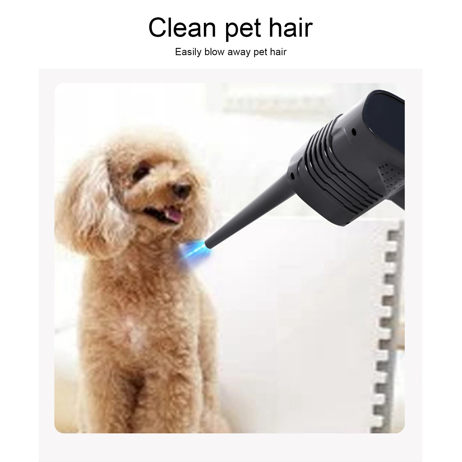 Compressed Air Can for Computers ,Electric Air Blower Computer Cleaning,Cordless Air Dust Cleaner for PC Keyboard Crumbs