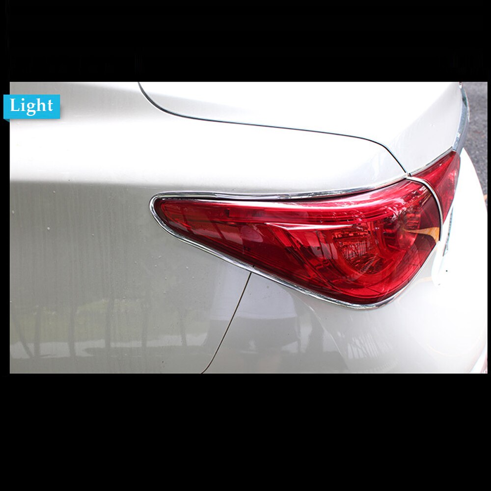 Profilo Adesivo Decorativo BDA Colore Oro 1/4 X 24ft (7.5m) Per Interni/esterni Auto