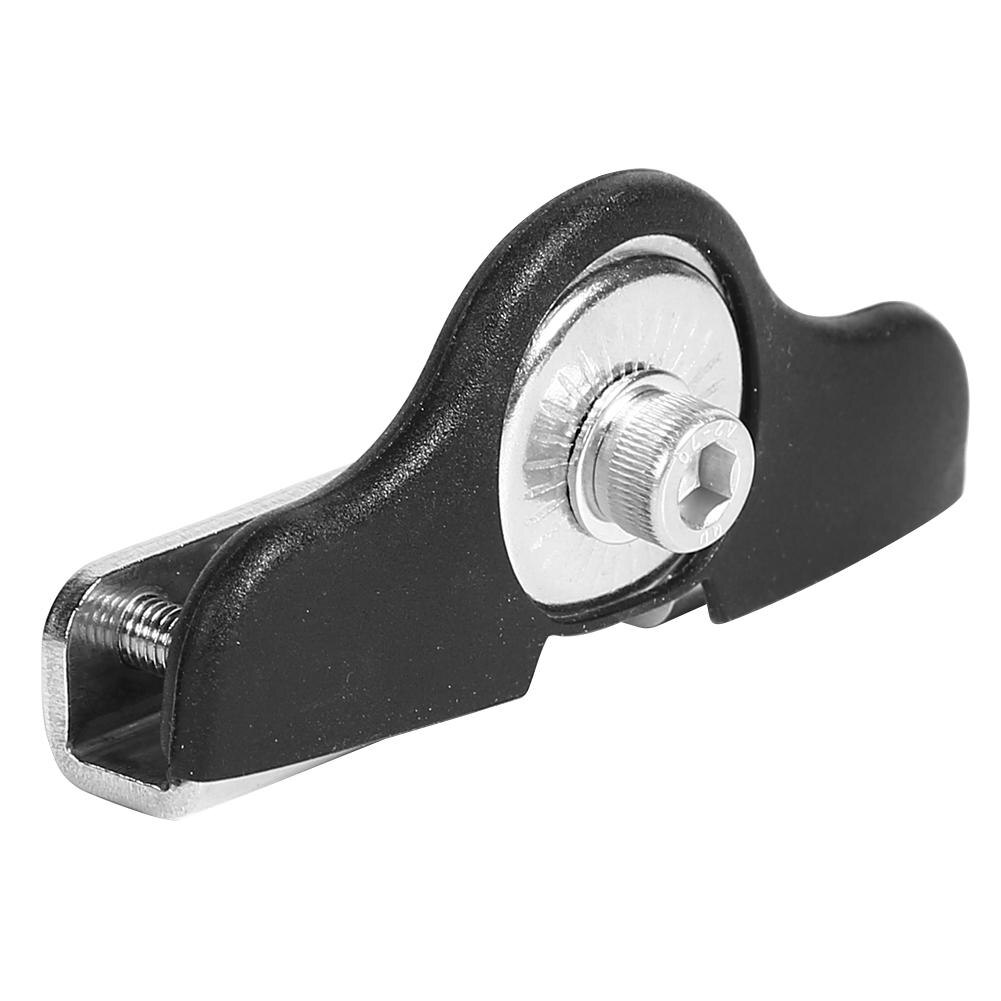 360 Rotatable Work Light Brackets Hood Clamp Stainless Steel Screw Truck Lamp Holders for Offroad LED Light Bar