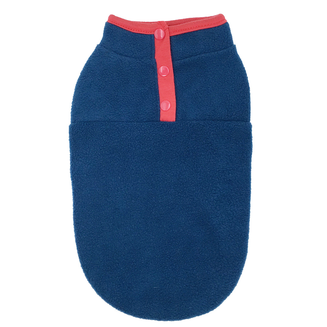Outono inverno macio filhote de cachorro gatos casaco de lã quente colete para cães pequenos médios roupas chihuahua buldogue francês traje pet colete: XL / Verde
