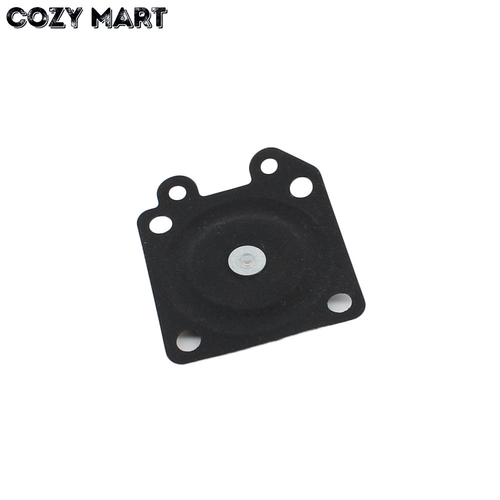 10pcs Metering Diaphragm WALBRO WA WT WY WYJ WYK WYL WYM WYP WZ Carburetor Zenoah 2500 3800 4500 Chainsaw Repair Kit