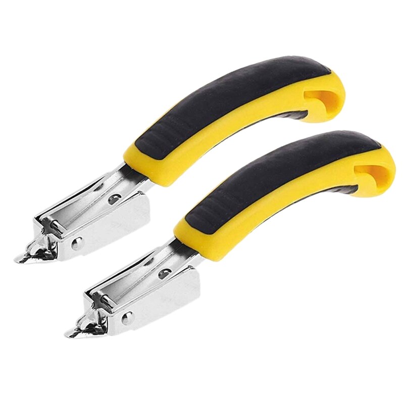 thumbnail image 2 of SKYPIA Tack Lifter Nail Pullers Staple Rivet Tack Puller 2 of 9