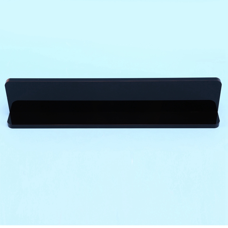 Présentoir en acrylique pour disque vinyle LP/emballage de luxe