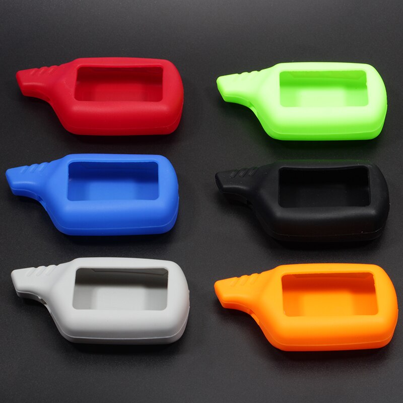 B9 Silicone Case for Starline B9 B91 B6 B61 A91 A61 V7 LCD KGB FX-3 FX-5 FX-7 Jaguar ez-one EZ-6 EZ-5 EZ-3 EZ-alpha/Beta