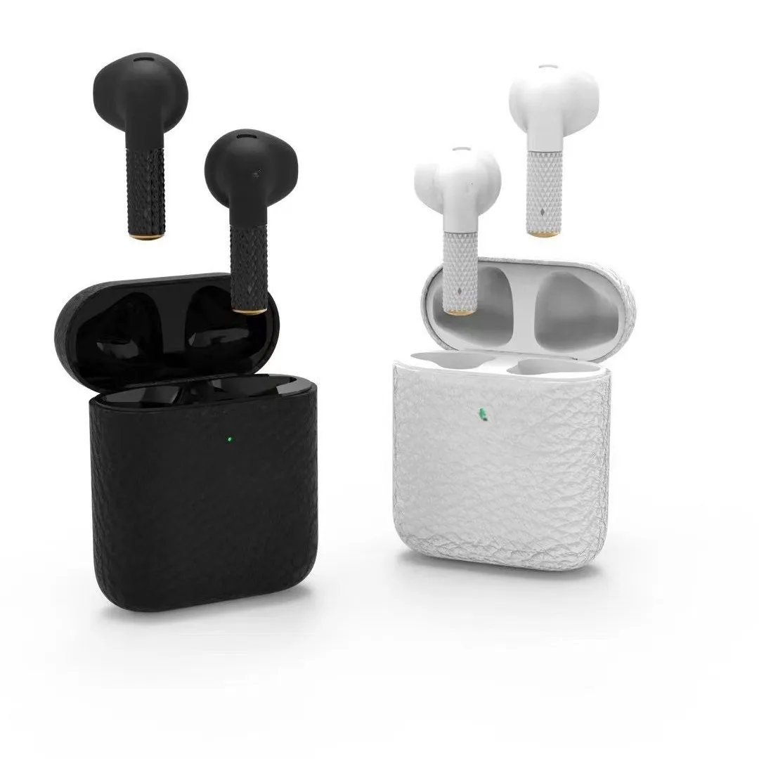 hoge geluidskwaliteit MINOR3 echte draadloze Bluetooth-oortelefoon in het oor Mini waterdichte bas TWS-oortelefoon