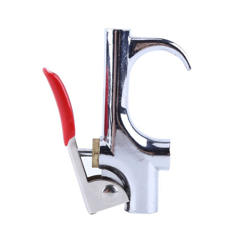 Kit d'accessoires pour compresseur d'air de 20 pièces-comprend un tuyau d'air de recul de 25ft, un pistolet de soufflage et un gonflato de pneus