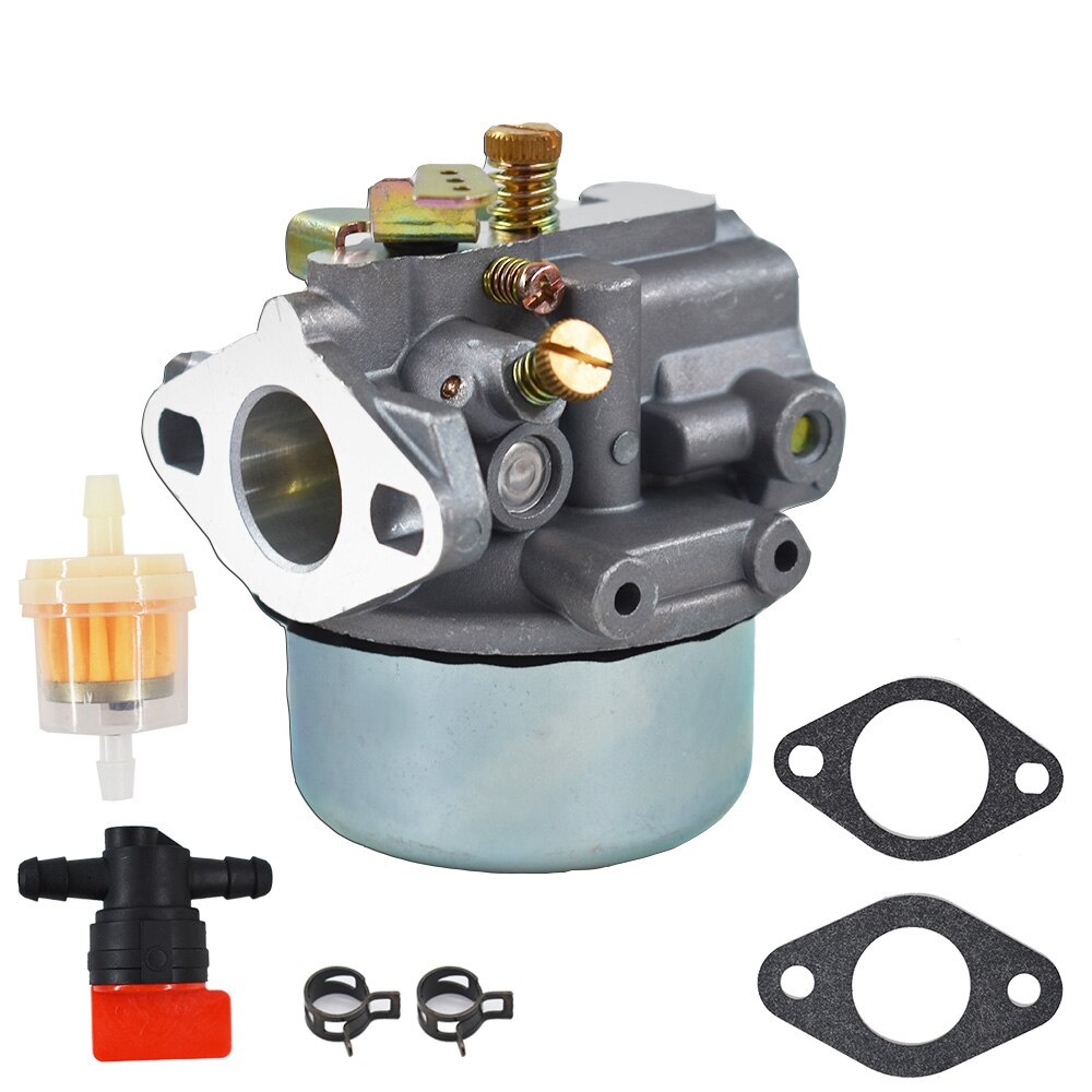 Carburateur voor Kohler K90-K181 Motoren - Vervangt 46 853 01-S 46 053 03-S