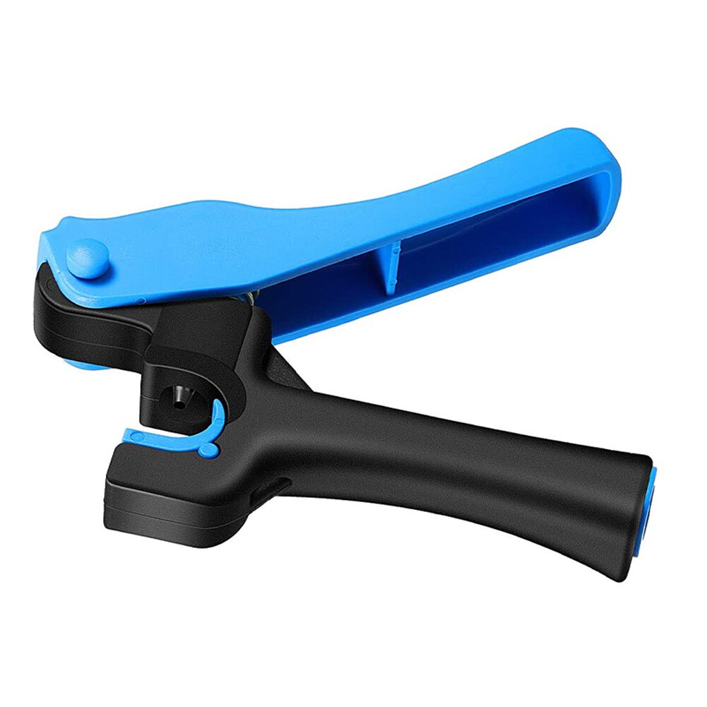 Drip Irrigation Tubing Hole Punch Tool Drip Tubing Fitting Insertion Tool for Drip Sprinkler System