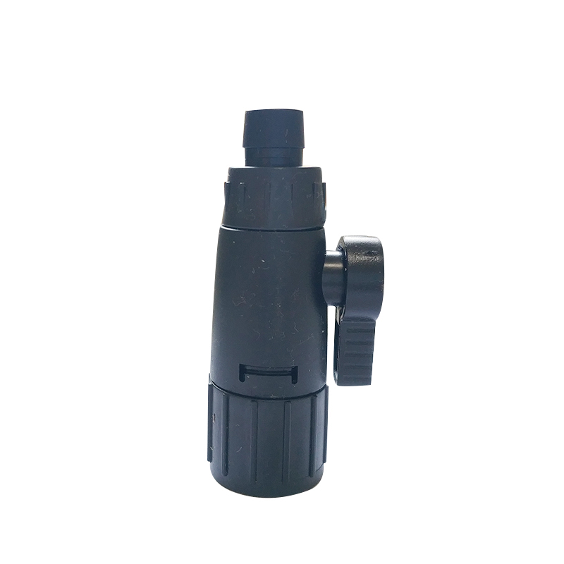 Vanne De Contrôle Soupape Pour Filtre Sunsun HW-602B HW-603B HW-602 HW-603 - ID 16mm