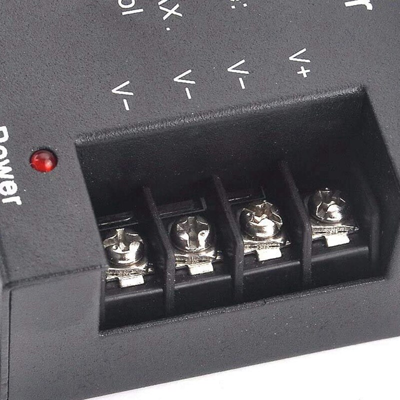 24 V / 12 V Continu Contact Dimmer + Led Afstandsb... Grandado