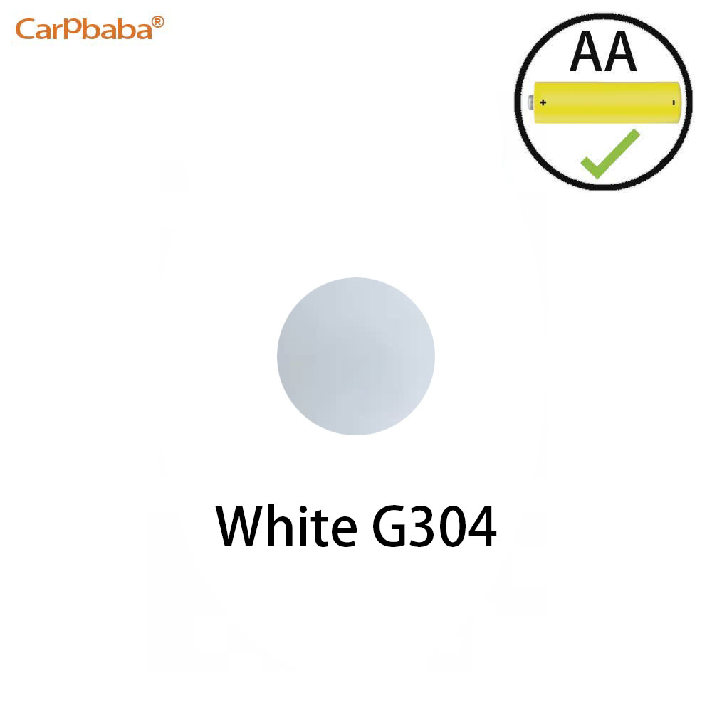 2.4G Wireless G304 LightSpeed Game Mouse Lightweight Esports Peripheral Programmable Portable PC Wireless Gaming Mouse: WHITE