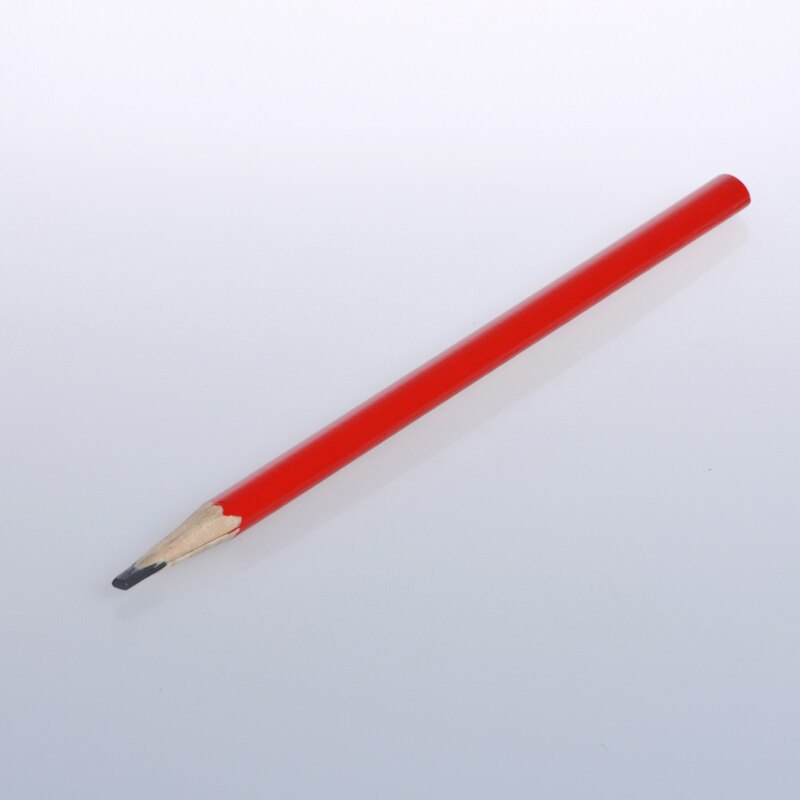 DIY tool woodworking pencil flat core pencil sketch pen drafting sketch pencil carpentry pen