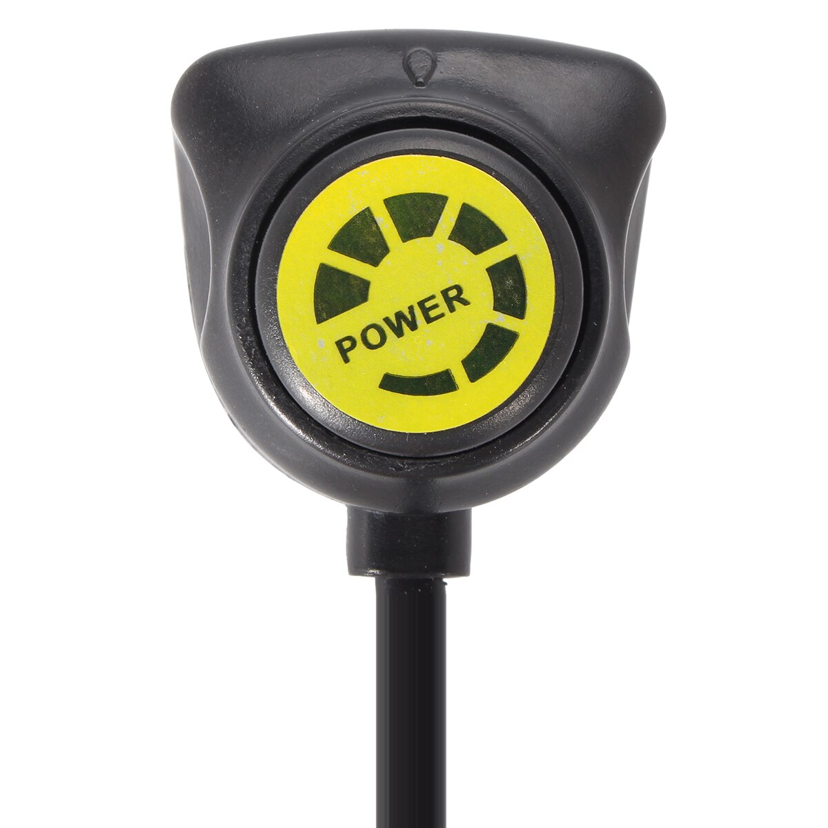 Mini calentador de acuario, cañas de calefacción ajustables automáticas sumergibles para tanque de peces, accesorios de Control de temperatura de 20-100W