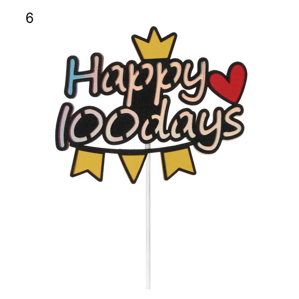 Amosfun Weihnachts-Geweih Cake Topper – 5 Stück, Cupcake-Deko, Silber, 12x10 Cm