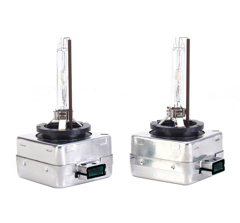 D1S Bulb For BMW X5 E70 E92 E93 328i 335i 318i 320i 325i 328i 330i Xenon Ballast LED Diode