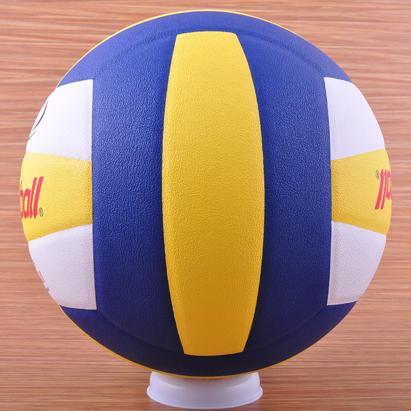 Brand soft PU No.5 volleyball indoor training competition students sports volleyball