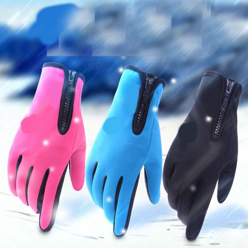 Suède Handschoenen & Wanten heren kopen? Kijk snel