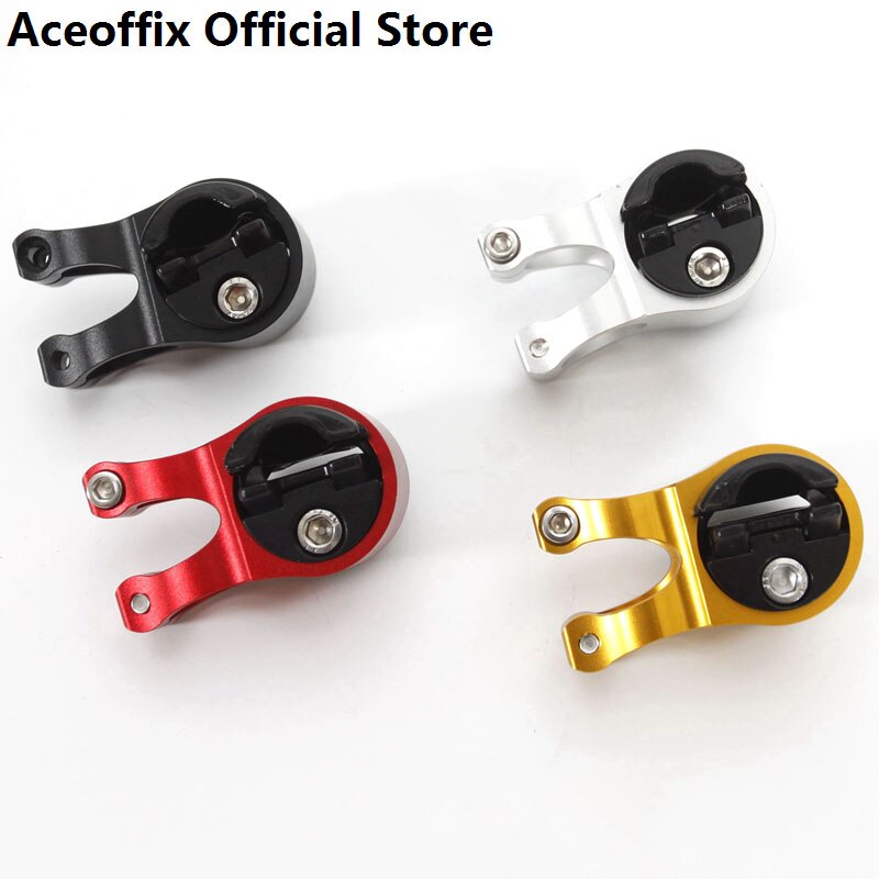 Clip Pentaclip Selle Vélo Pentaclip Aceoffix Pour Selle Vélo - Clip De