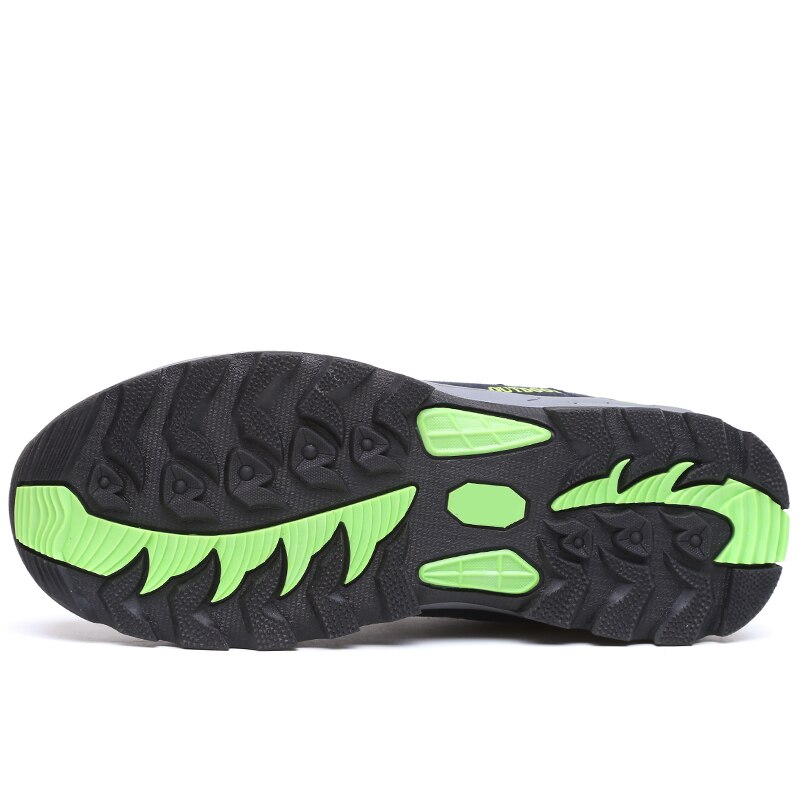 PHERON automne/hiver chaussures hommes grande taille 47 respirant hommes chaussures décontractées en plein air hommes baskets chaussures plates Couple