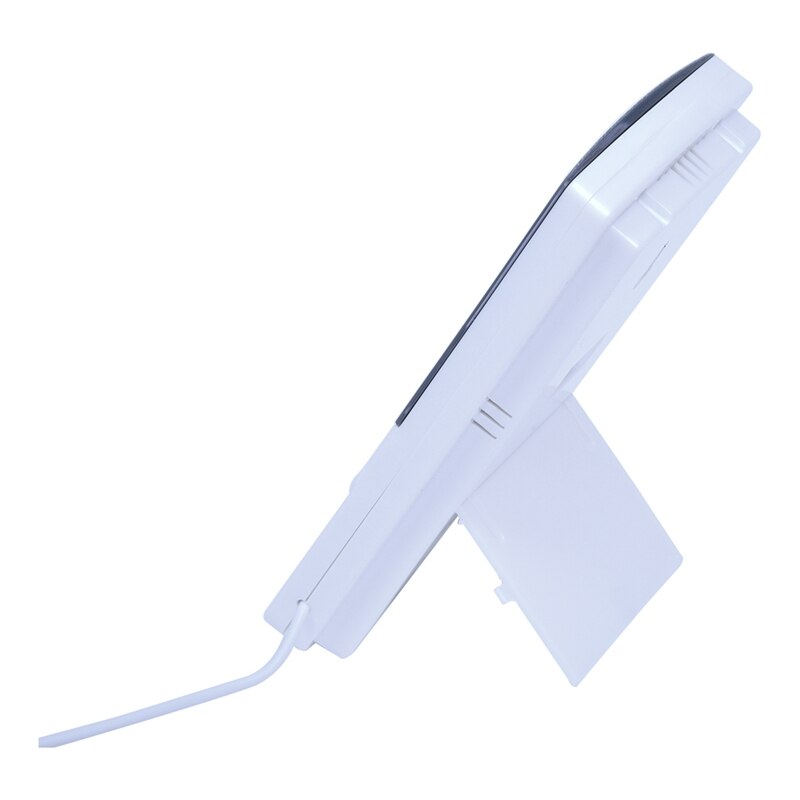 Digital Thermometer Inside Outside Temperature Probe