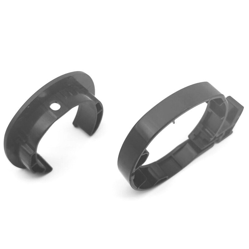 Scooter Front Tube Stem Vouwen Guard Ring Voor Ninebot Max G30 Pack Verzekering Cirkel Onderdelen