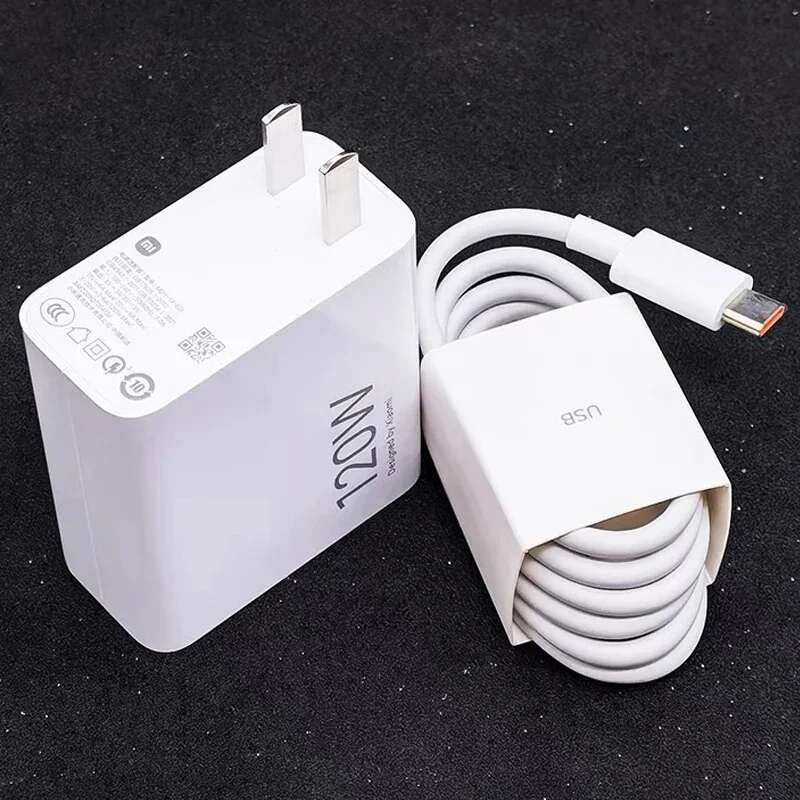 Xiaomi 14T 13 Pro 120W Original Ladegerät Turbo Schnelle Lade EU/Us-stecker Power Adapter 6A Typ C Kabel Für Redmi K80 K70 K50 Pro