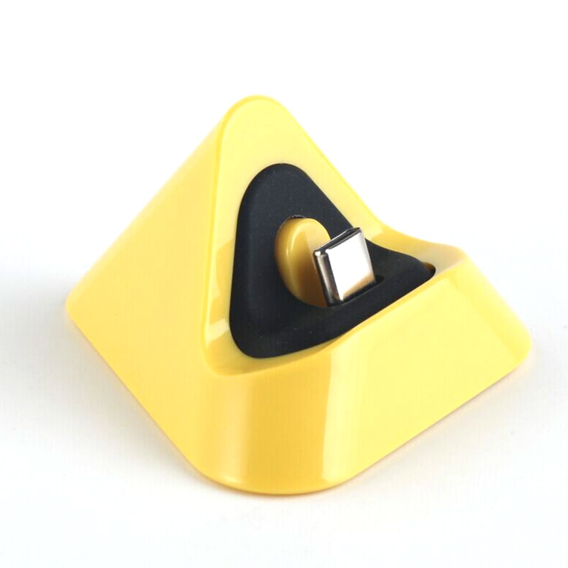Mini Charging Dock Switch Lite Charger Switch Lite Charging Stand For Nintendo Switch Lite Charger Base Stand Support Compact