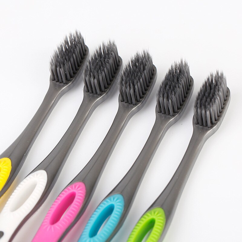 Ultra-fine Soft Toothbrush Million Nano Bristle Ad... – Vicedeal
