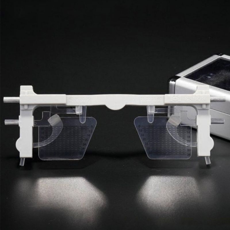 Prince Ruler Optometry Centrometer Pupilometer PD Ruler Optometry Ophthal... – Grandado