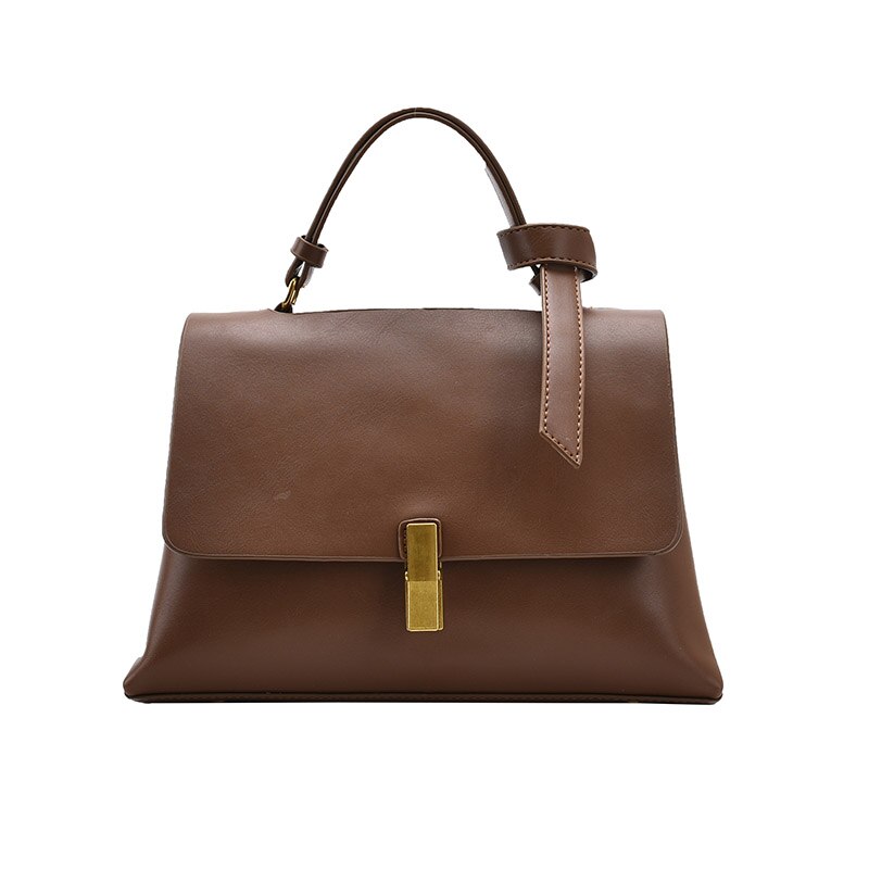 Pu leren crossbody tassen voor dames winter dames trendy schoudertas meisjes handtassen dames crossbody tas