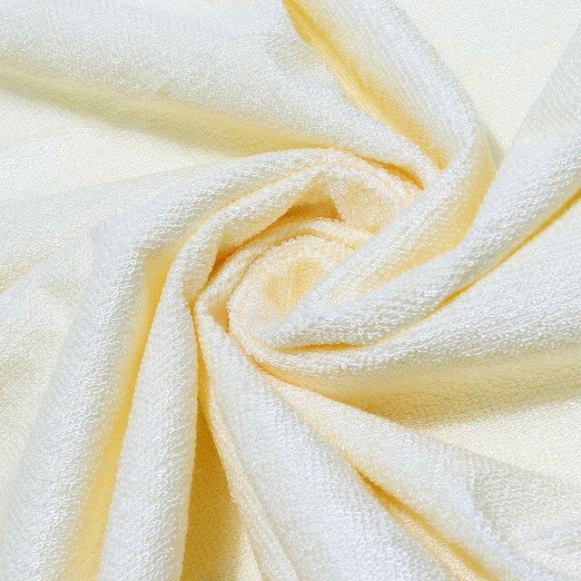 Wasbare Kind Kids Elder Waterdicht Wasbaar Herbruikbare Bed Pad Incontinentie Bedplassen Matras Cover Bescherm 3 Kleuren 7 Maten: YELLOW / 50X60CM