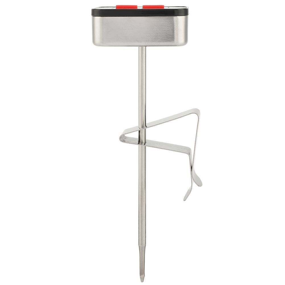 Espresso Cappuccino Coffee Digital Cooking Thermometer Instant Read Meat Thermometer