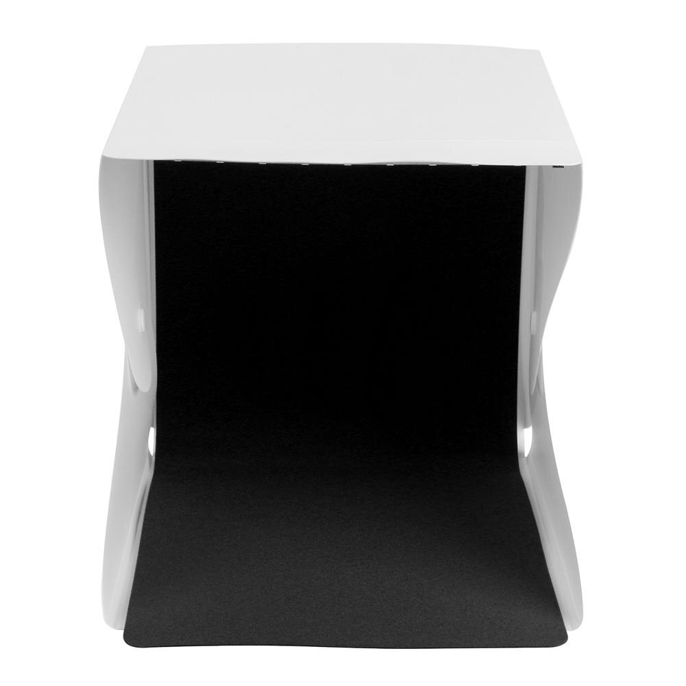 Foldable Camera Photo Studio Box Photography Light Tent Diffuse Studio Softbox Provides Average Light To Prevent Shadows