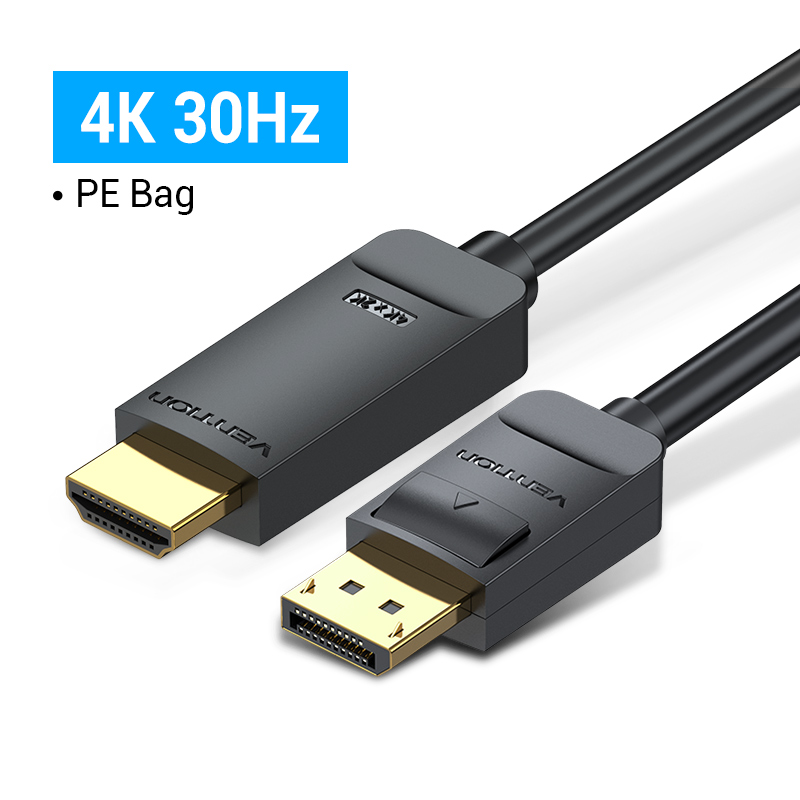 Mini Displayport Naar Hdmi Kabel