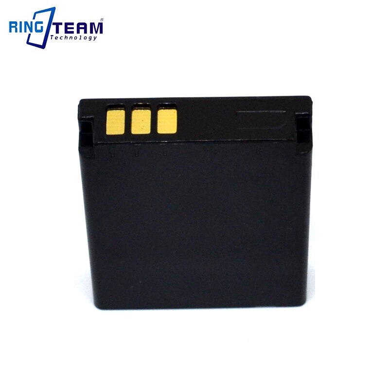 Battery Pack DB-60 DB-65 DB60 DB65 for Ricoh Digital Cameras Caplio R3 R4 R5 R30 R40 GX100 GX200 G600 G700 GR Digital 1 2 3 i ii