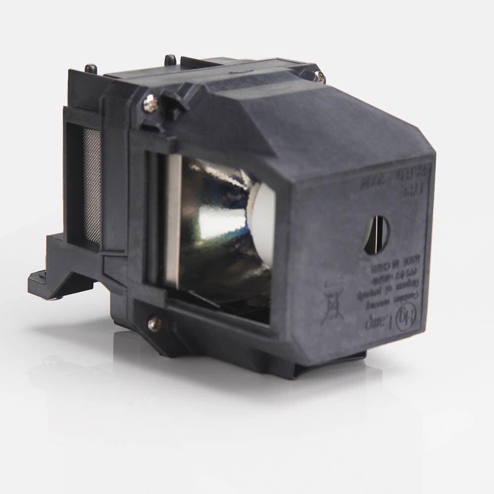 Ampoule de projecteur de avec boîtier, pour ELPLP78, ELPLP88, ELPLP87