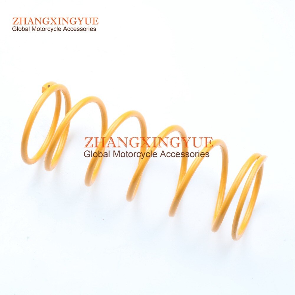 Chinese Scooter Torque Spring Performance Clutch Spring 1K 1.5K 2K for GY6 125cc 152QMI 157QMJ 150cc 1000 RPM 1500 RPM 2000 RPM: 1500RPM