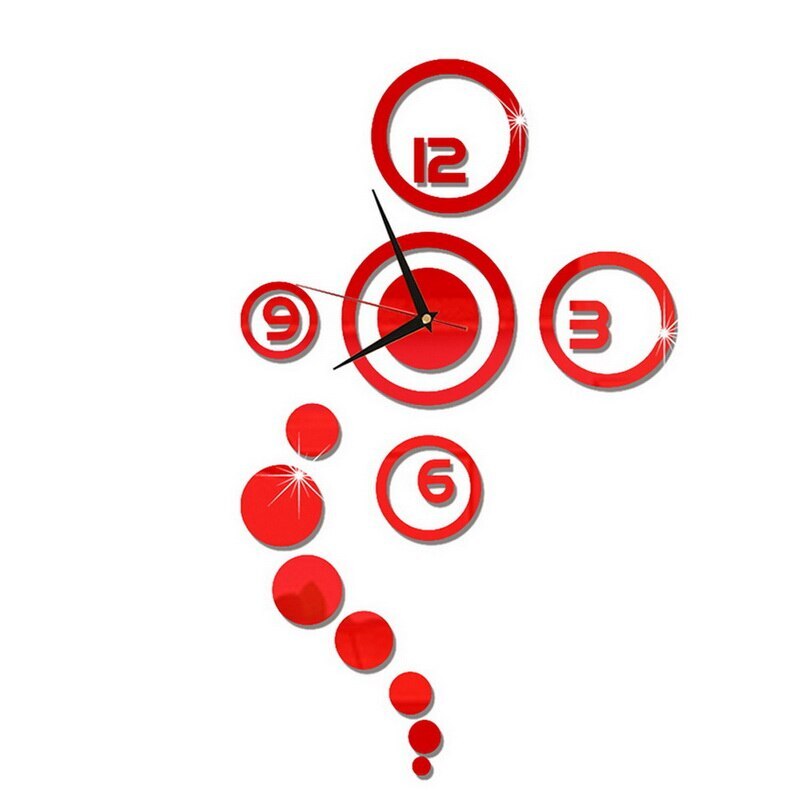 Zegar ścienny 3D doprowadziło duży czas kalendarz temperatura biurko stół Morden projekt cyfrowy zegarek automatyczne podświetlenie Dom dekoracje budziki