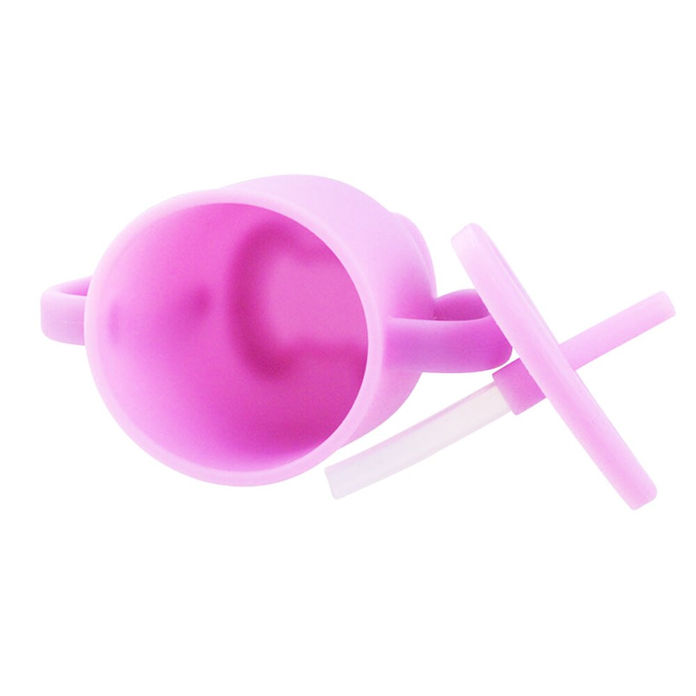 2x Babyflaschen Griffe Aus Silikon - Koala Design Für Selbstständiges Trinken