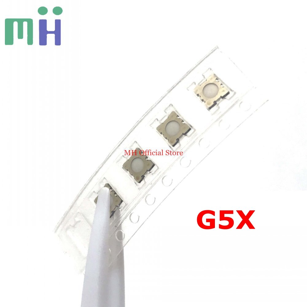 For For Canon G5X Shutter Press Release Button Cam... – Grandado