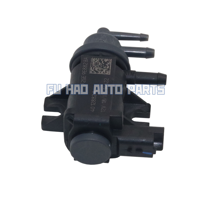 Original OEM F2GE-9E882-BA EcoBoost Control Valve Solenoid for Ford
