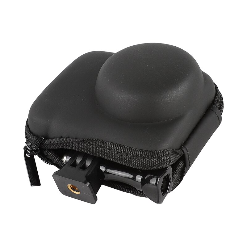 mini veske til insta 360 en r kompatibel Dobbel-linse 360 mod ,4k vidvinkel, leica-linse, linseglassbeskyttelse beskyttelsesboks tilbehør