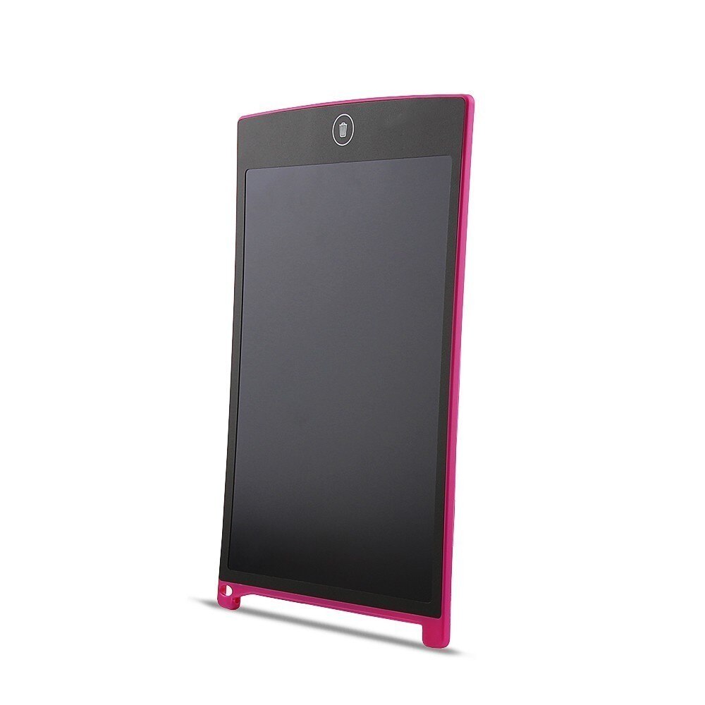 CHYI Digital Epaper LCD Writing Tablet 8.5 Inch Wireless Touchpad Electric Kids Board Plate For Drawing Magic Trackpad Memo Pad